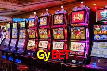 Slots no Site Gybet