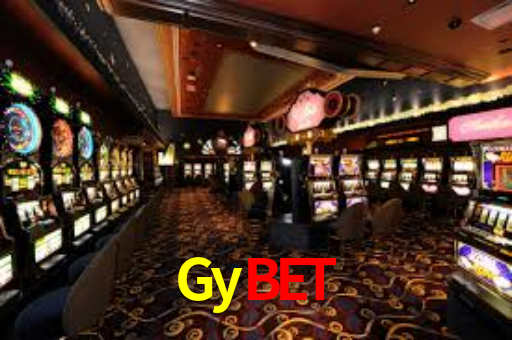 Cassino de Jogos Gybet